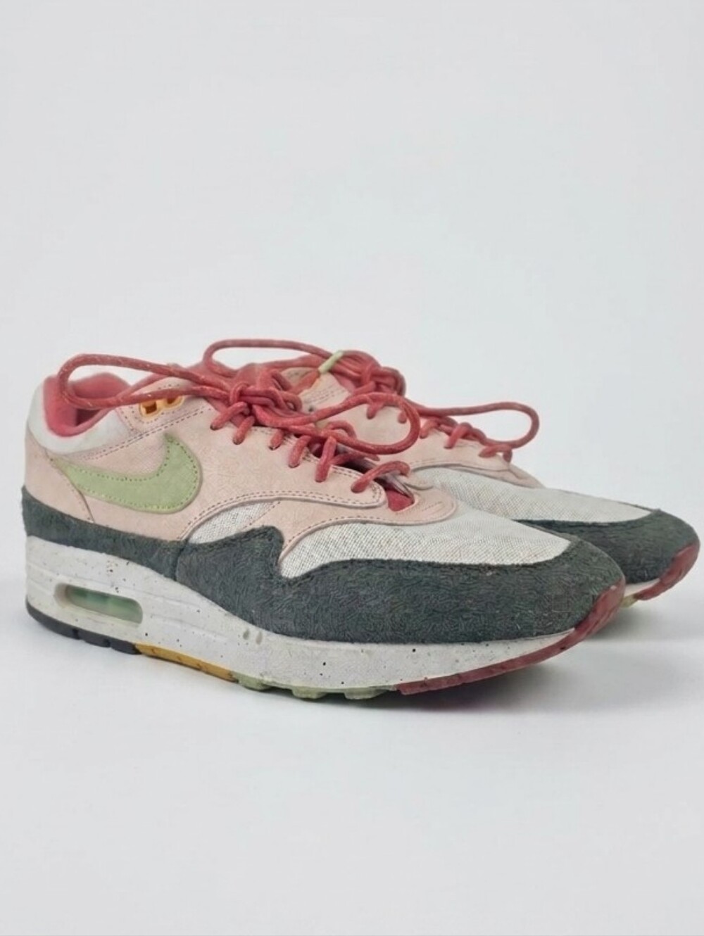 Nike Air Max 1 'Easter Celebration Men's Sneakers Size 10.5